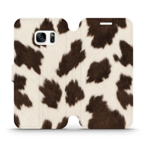 Hülle für Samsung Galaxy S7 - Farbe V166S