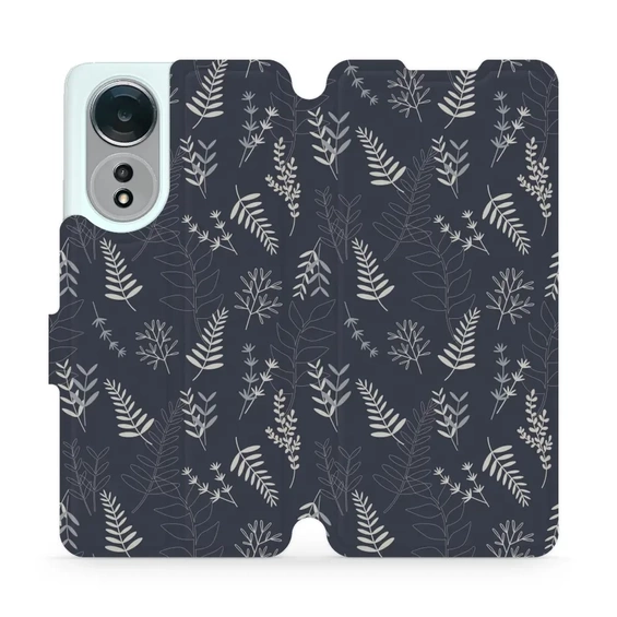 Hülle für OPPO A58 - Farbe VP15S