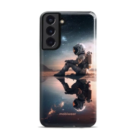 Hülle Elite Pro für Samsung Galaxy S22 Plus - Farbe E003E