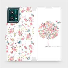 Hülle für Realme 9 Pro - Farbe M120S