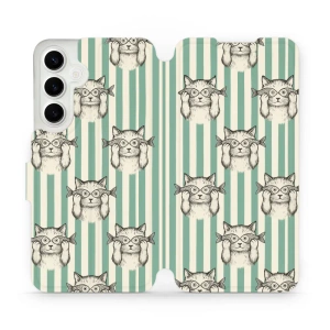 Hülle für Samsung Galaxy S24 Plus - Farbe VP90S