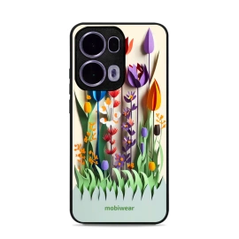 Hülle Glossy Case für OPPO Reno 13 Pro - Farbe G015G