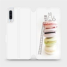 Hülle für Samsung Galaxy A50 - Farbe M090P