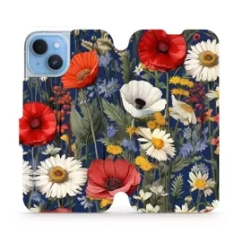 Hülle für Apple iPhone 14 - Farbe VP46S