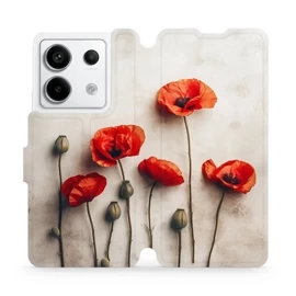 Hülle für Xiaomi Redmi Note 13 PRO - Farbe VP42S