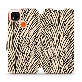 Hülle für Xiaomi Redmi 9C - Farbe VA52S