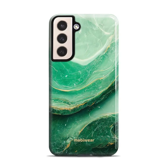 Hülle Elite Pro für Samsung Galaxy S21 Plus - Farbe EP38E