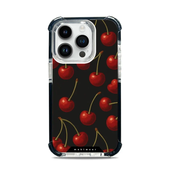 Hülle MagSafe Elite Bumper für Apple iPhone 14 Pro - Farbe DP83D