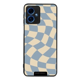 Hülle Glossy Case für Motorola Moto G54 5G - Farbe GA59G