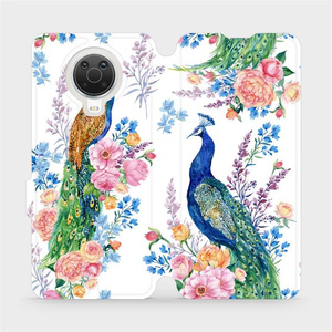 Hülle für Nokia G20 - Farbe MX08S