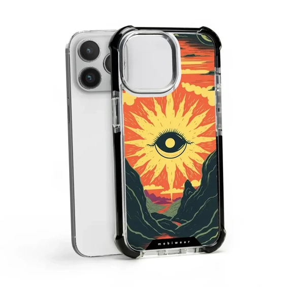 Hülle MagSafe Elite Bumper für Apple iPhone 14 Pro Max - Farbe D025D