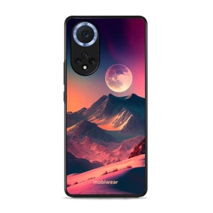 Hülle Glossy Case für Huawei Nova 9 - Farbe G008G