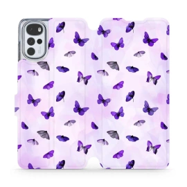 Hülle für Motorola Moto G22 - Farbe VP76S