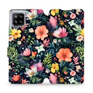 Hülle für Samsung Galaxy A42 - Farbe VP48S