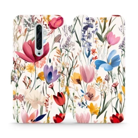 Hülle für OPPO Reno 2Z - Farbe MP70S