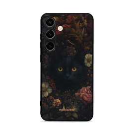 Hülle Glossy Case für Samsung Galaxy S24 - Farbe G161G