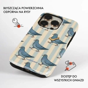 Hülle Elite Pro für Apple iPhone 14 - Farbe EP91E