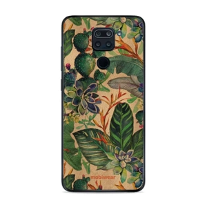 Hülle Glossy Case für Xiaomi Redmi Note 9 - Farbe G036G
