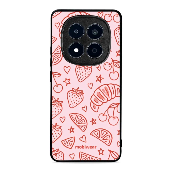 Hülle Glossy Case für Xiaomi Redmi Note 15 Pro 5G - Farbe GP86G