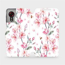 Hülle für Samsung Galaxy Xcover 5 - Farbe M124S