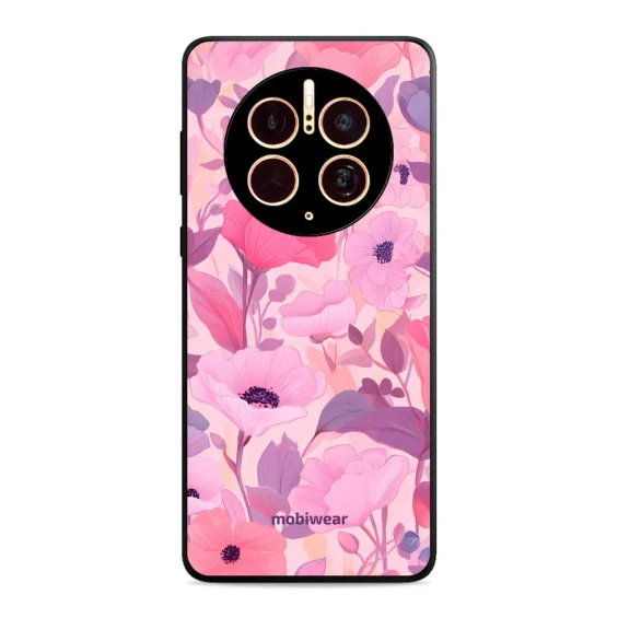 Hülle Glossy Case für Huawei Mate 50 Pro - Farbe GP74G