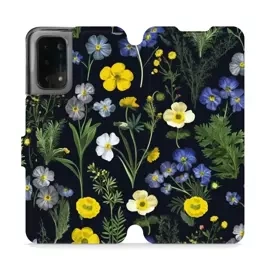 Hülle für OPPO A54 5G - Farbe VP47S