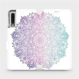 Hülle für Samsung Galaxy A7 2018 - Farbe M008S