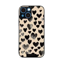 Hülle Glossy Case für Apple iPhone 13 mini - Farbe GA51G