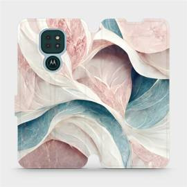 Hülle für Motorola Moto G9 Play - Farbe VP33S