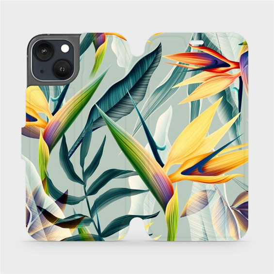Hülle für Apple iPhone 13 - Farbe MC02S