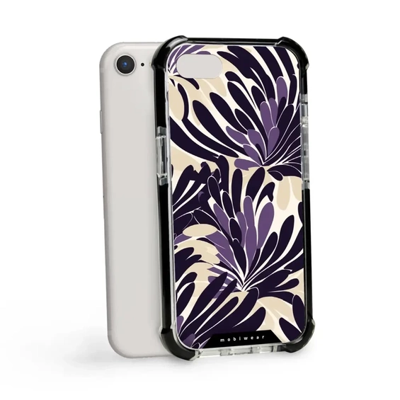 Hülle MagSafe Elite Bumper für Apple iPhone SE 2020 - Farbe DA47D