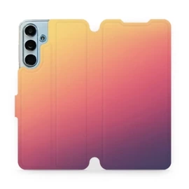Hülle für Samsung Galaxy M55 5G - Farbe VP66S