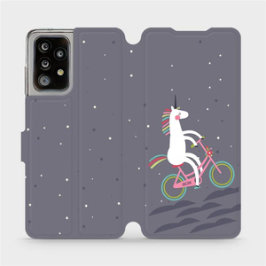 Hülle für Samsung Galaxy A52S 5G - Farbe V024P