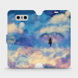 Hülle für LG G6 - Farbe MR09S