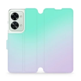Hülle für OnePlus Nord 2T 5G - Farbe VP63S