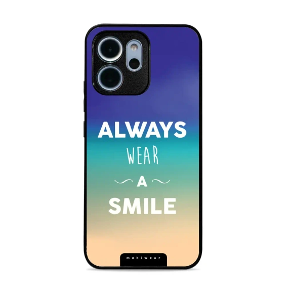 Hülle Glossy Case für OPPO Reno 14 F 5G - Farbe G074G