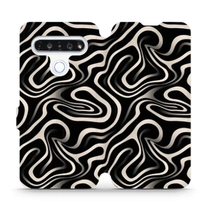 Hülle für LG K61 - Farbe VA63S