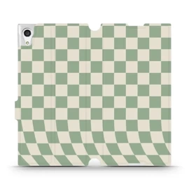 Hülle für Sony Xperia XA1 Ultra - Farbe VA58S