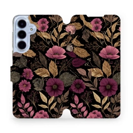 Hülle für Samsung Galaxy S25 FE 5G - Farbe V170S