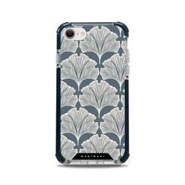 Hülle MagSafe Elite Bumper für Apple iPhone 8 - Farbe DA43D