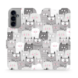 Hülle für Samsung Galaxy A14 4G - Farbe M099P