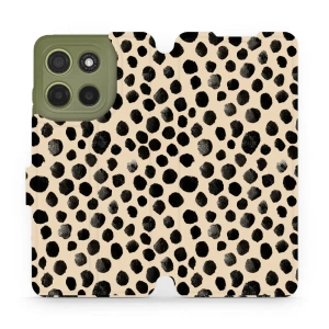 Hülle für Motorola Moto G15 - Farbe VA50S