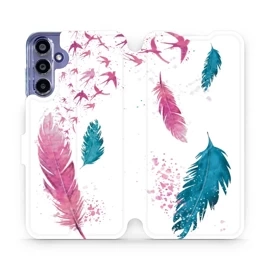 Hülle für Samsung Galaxy A15 4G - Farbe MR08S