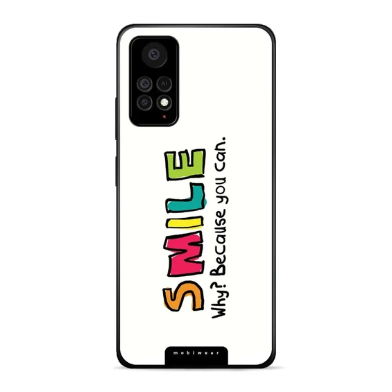 Hülle Glossy Case für Xiaomi Redmi Note 12 Pro 4G - Farbe G073G