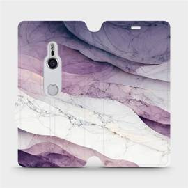 Hülle für Sony Xperia XZ3 - Farbe VP31S