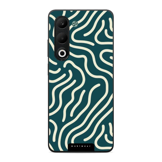 Hülle Glossy Case für OPPO A5 5G - Farbe GA61G