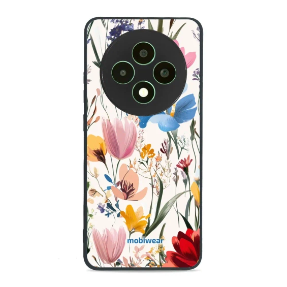Hülle Glossy Case für OPPO Reno12 F 5G - Farbe GP70G