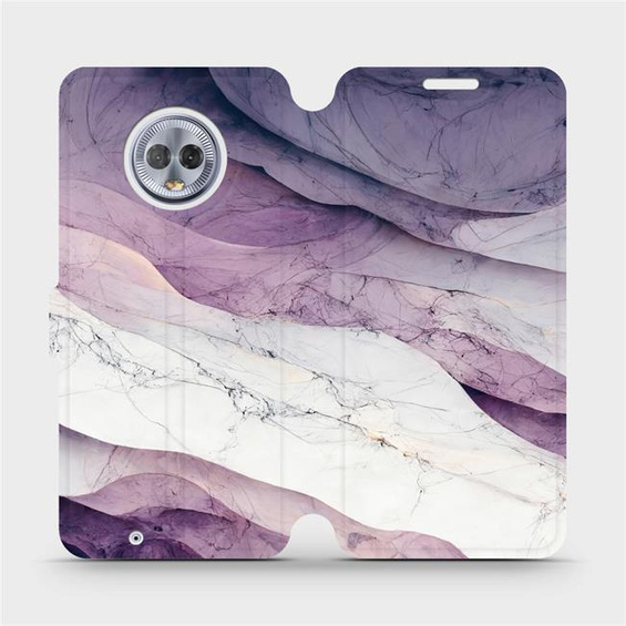 Hülle für Motorola Moto G6 - Farbe VP31S