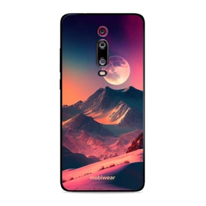 Hülle Glossy Case für Xiaomi Mi 9T Pro - Farbe G008G