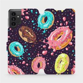 Hülle für Samsung Galaxy A13 5G - Farbe VP19S